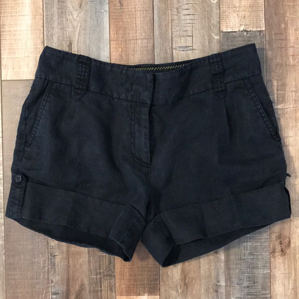 🌟JCrew Chino City Fit Shorts🌟